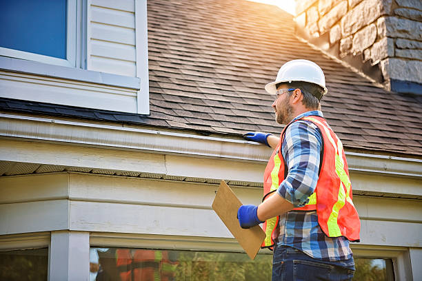 Trusted Storm Damage Roof Repair service in Coram, NY - Ben Roofing and Steel LLC